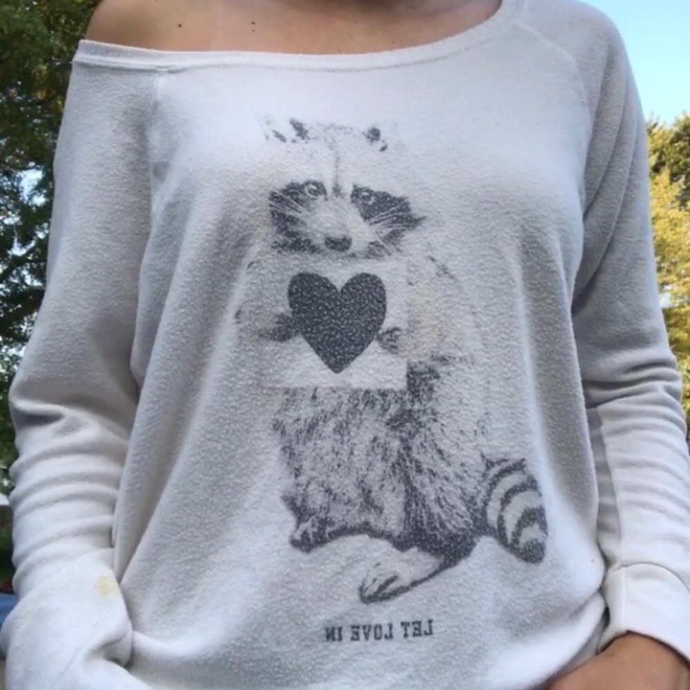 long sleeve